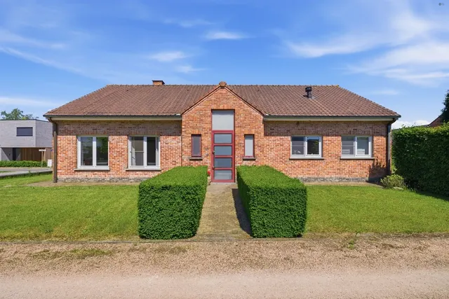 Maison à vendre à Stekene – 1/10