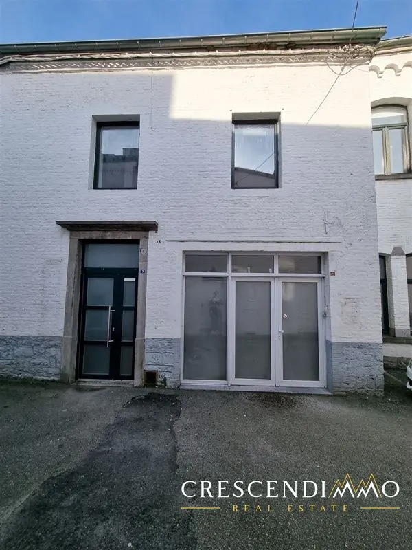 Appartement à louer à Walcourt – 1/10
