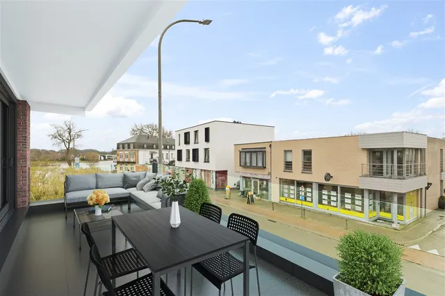 Appartement à vendre à Berlare – 1/10