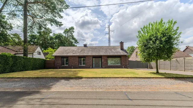Maison à vendre à Beringen – 1/10