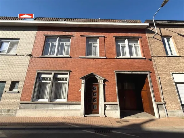 Huis à vendre à Wervik – 1/24