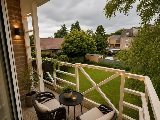 Appartement à vendre à Genk – 1/10