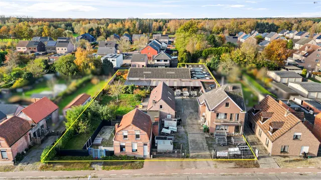 Huis te koop in Stekene – 1/10