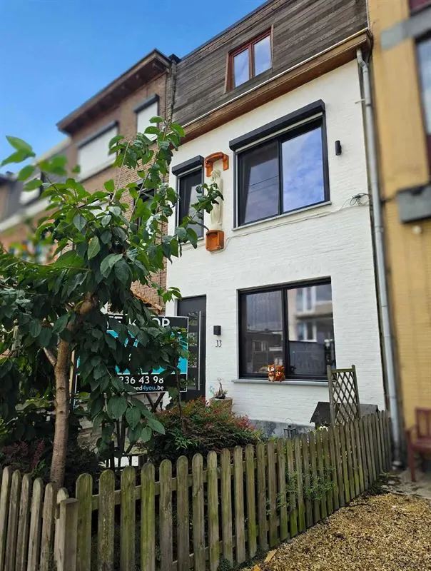 Huis te koop in Antwerpen – 1/10