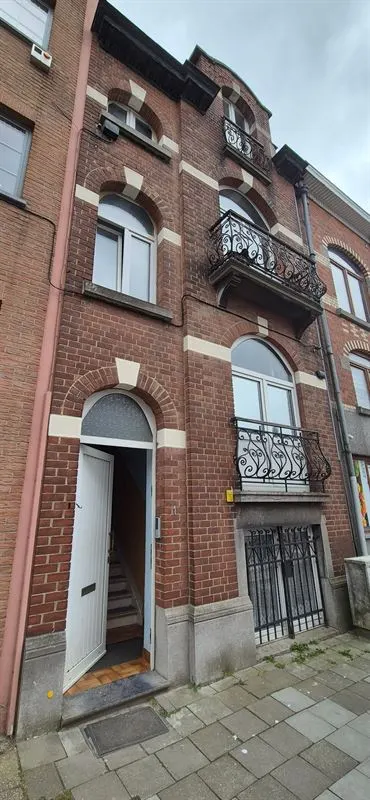 Huis te koop in Zellik – 1/10