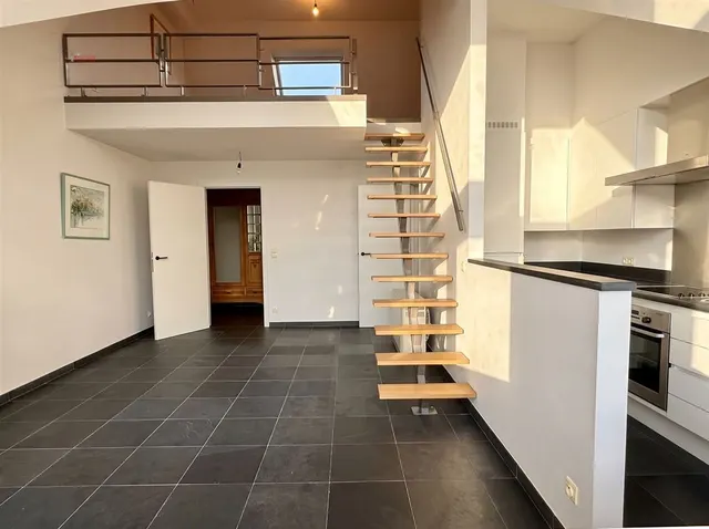 Appartement à vendre à Gistel – 1/10