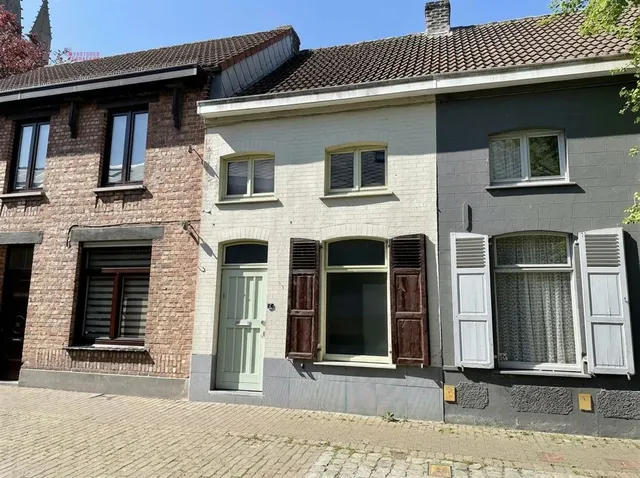 Maison à vendre à Gistel – 1/10