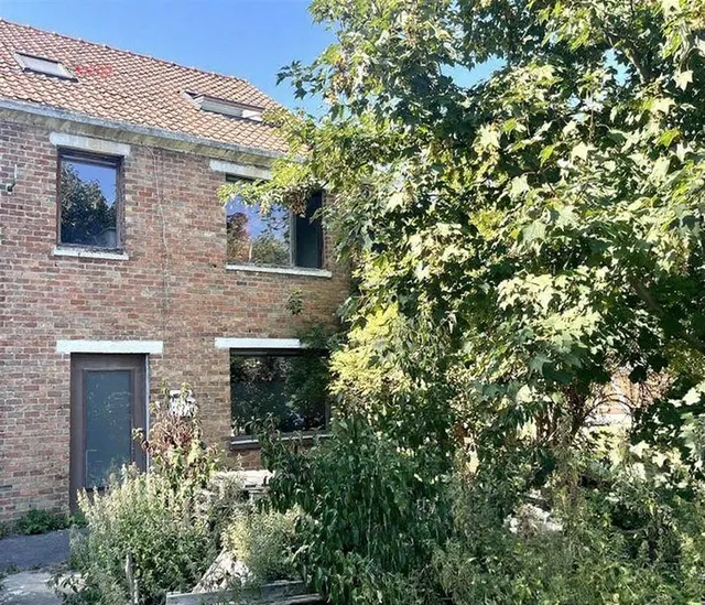 Maison à vendre à Bredene – 1/9