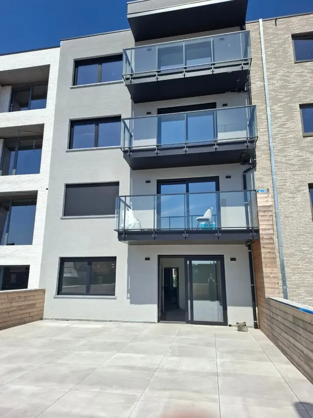 Appartement te huur in Eeklo – 1/10