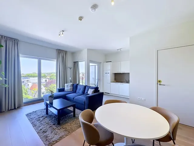 Appartement te koop in Oudenaarde – 1/10