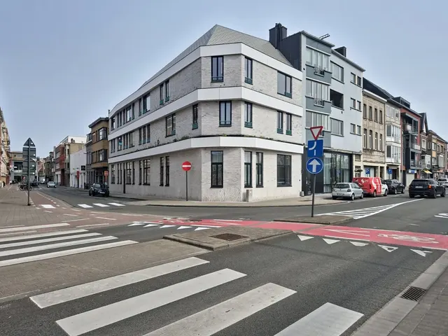 Studentenkamer for sale in Kortrijk – 1/9