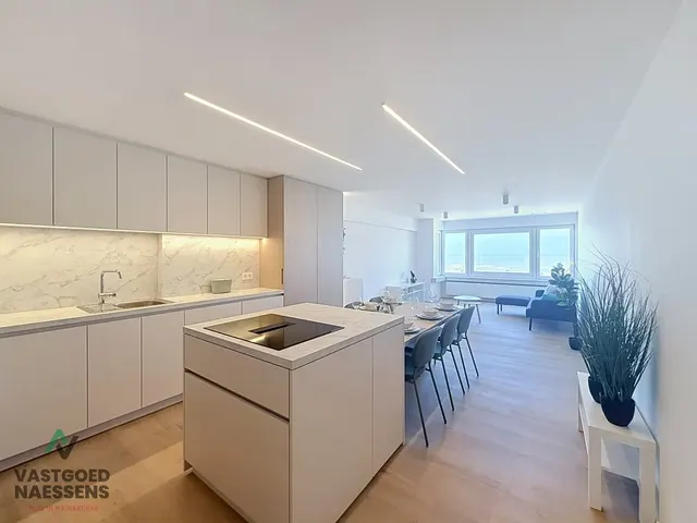 Appartement à vendre à Oostende – 1/10