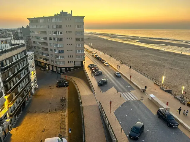 Appartement à vendre à Oostende – 1/10