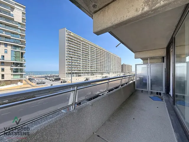 Appartement à vendre à Oostende – 1/10