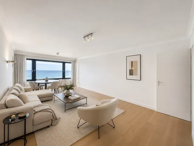 Appartement à vendre à Oostende – 1/10