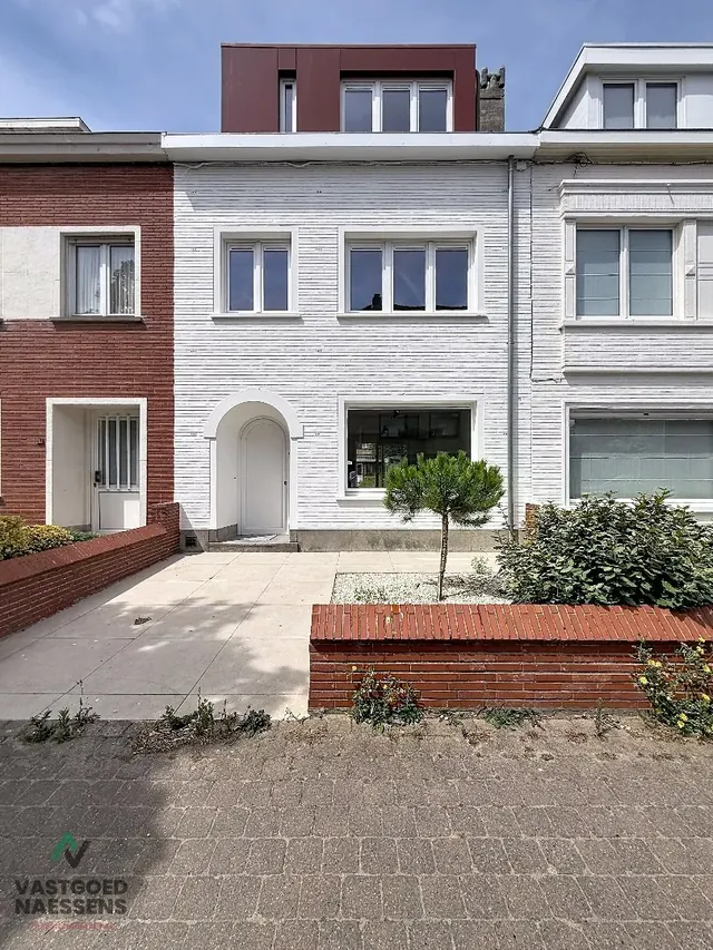 Maison à vendre à Oostende – 1/10