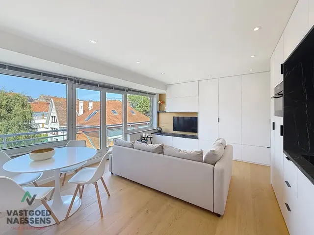 Appartement à vendre à Middelkerke – 1/10