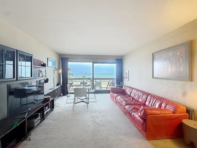 Appartement à vendre à Oostende – 1/10