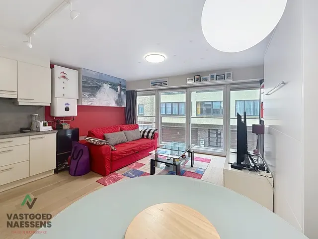 Appartement te koop in Oostende – 1/10