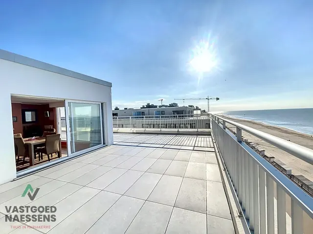 Appartement à vendre à Oostende – 1/10