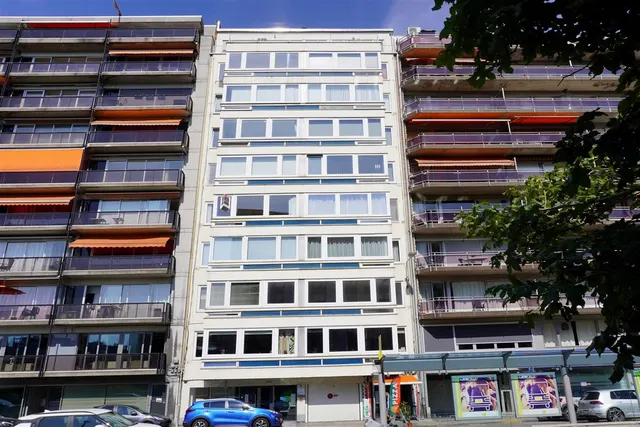 Appartement à vendre à Liège – 1/10
