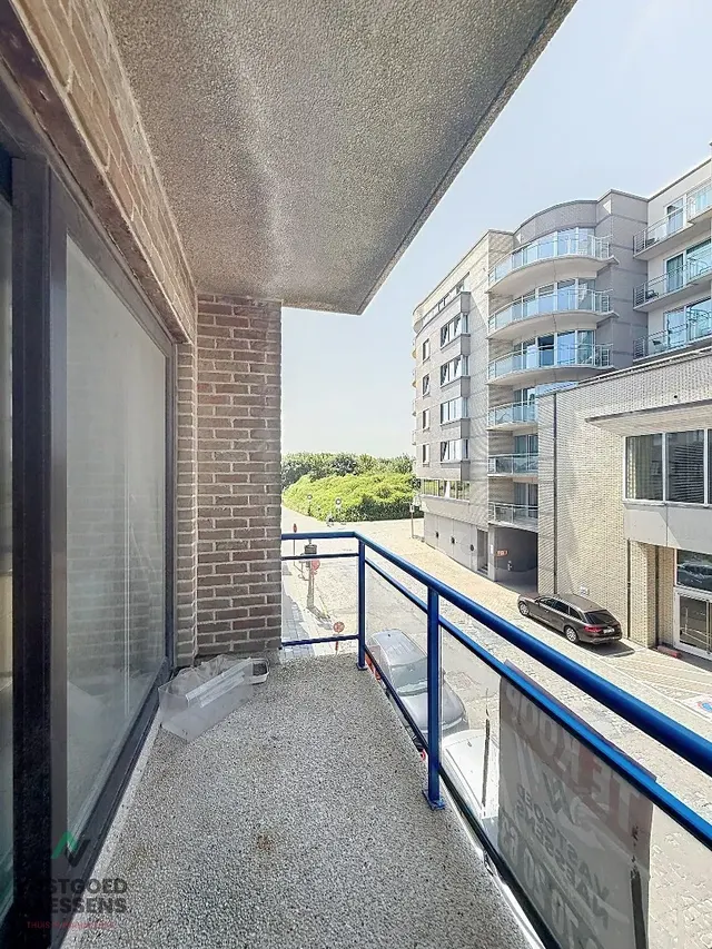 Appartement à vendre à Oostende – 1/10