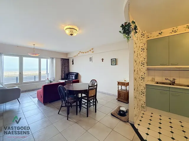 Appartement à vendre à Oostende – 1/10