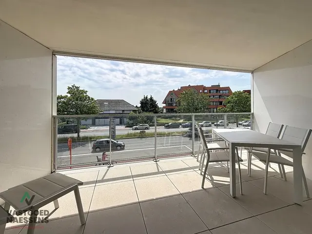 Appartement à vendre à Oostende – 1/10