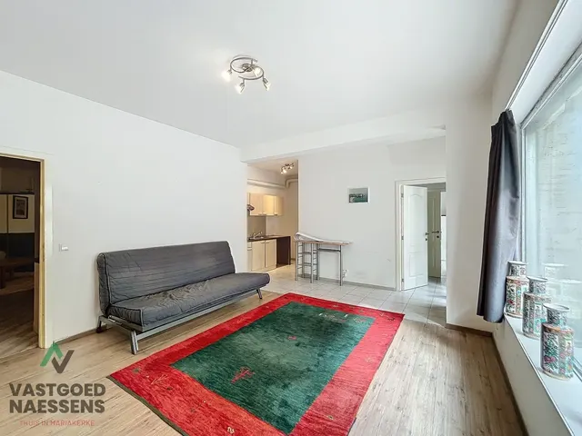 Appartement te koop in Oostende – 1/10
