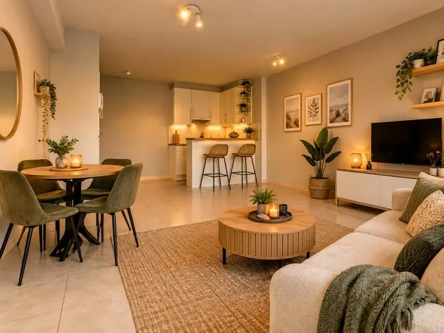 Appartement à vendre à Oostende – 1/10