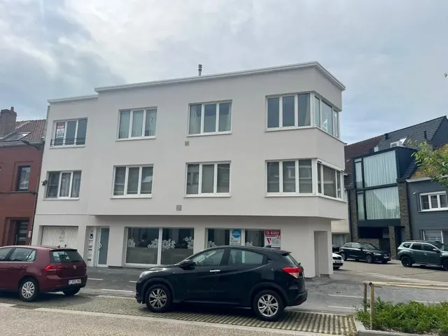 Appartement à vendre à Oostende – 1/10