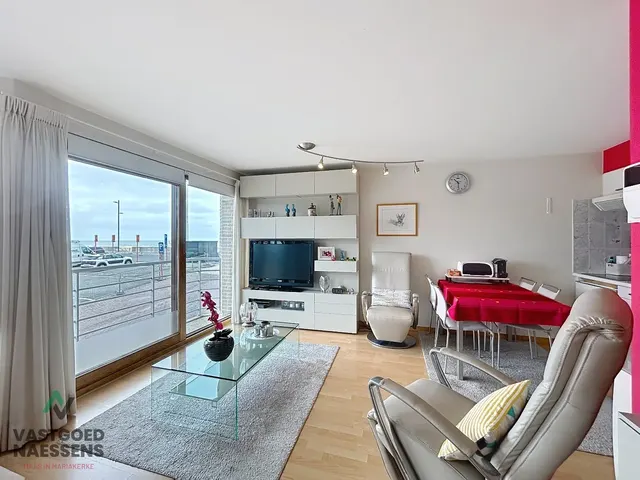 Appartement te koop in Oostende – 1/10