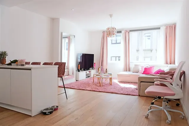 Appartement à vendre à Liège – 1/10