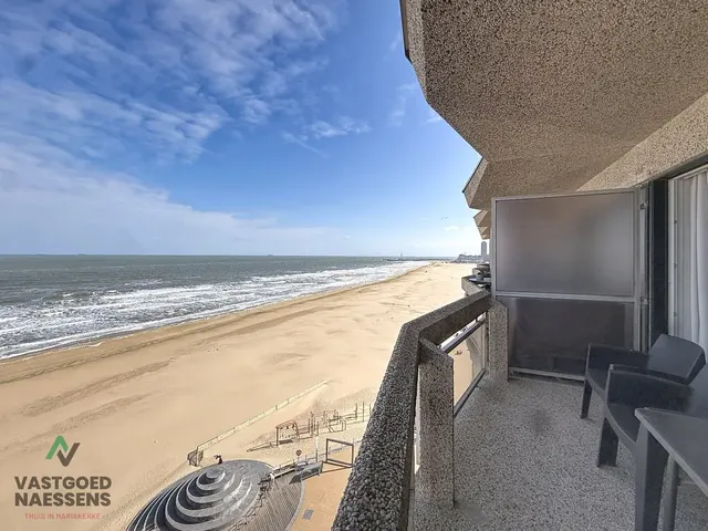Appartement à vendre à Oostende – 1/10