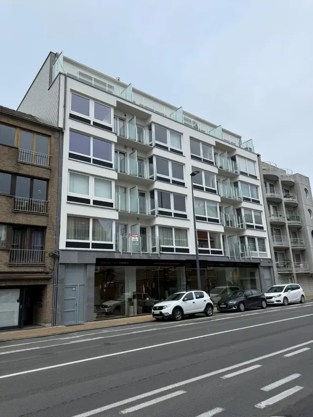 Appartement à vendre à Oostende – 1/10