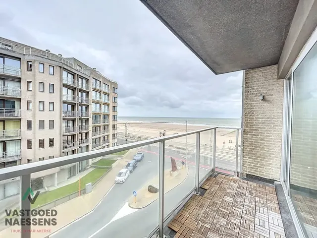 Appartement te koop in Oostende – 1/10