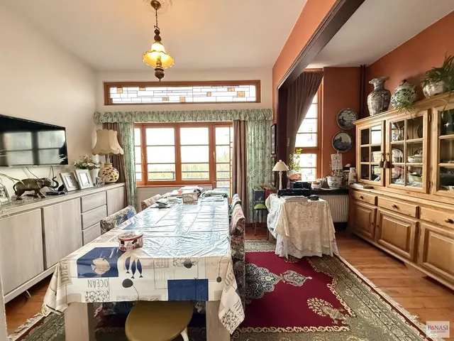 Duplex à vendre à Molenbeek-Saint-Jean – 1/10