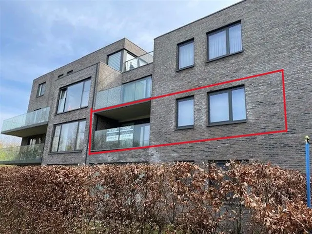 Appartement à vendre à Wijnegem – 1/10
