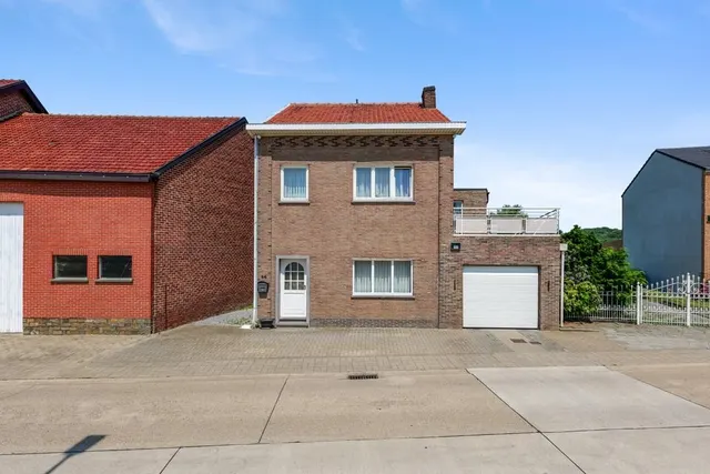 Huis à vendre à Sint-Truiden – 1/10