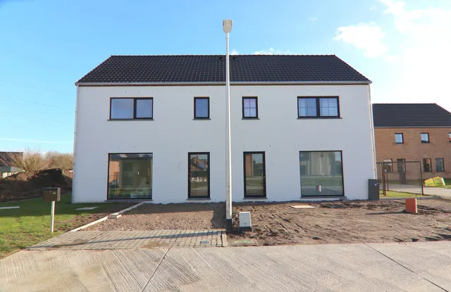 Huis à vendre à Bilzen-Hoeselt – 1/10