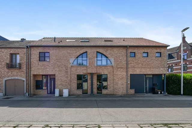Appartement à vendre à Zoutleeuw – 1/10