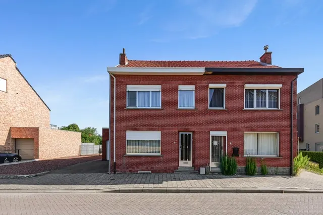 Huis à vendre à Tienen – 1/10