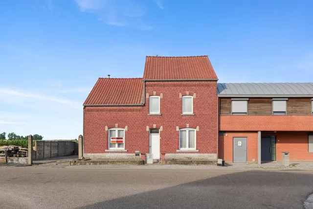 Huis à vendre à Borgloon – 1/10