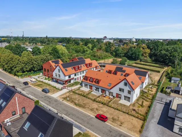 Appartement à vendre à Hasselt – 1/10