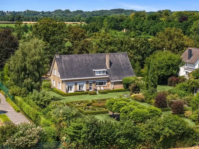 Huis à vendre à Tongeren-Borgloon – 1/10