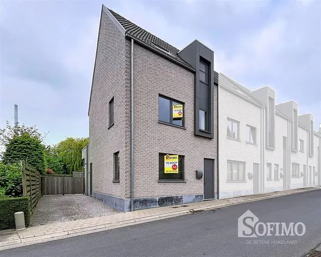 Huis te koop in Staden – 1/10