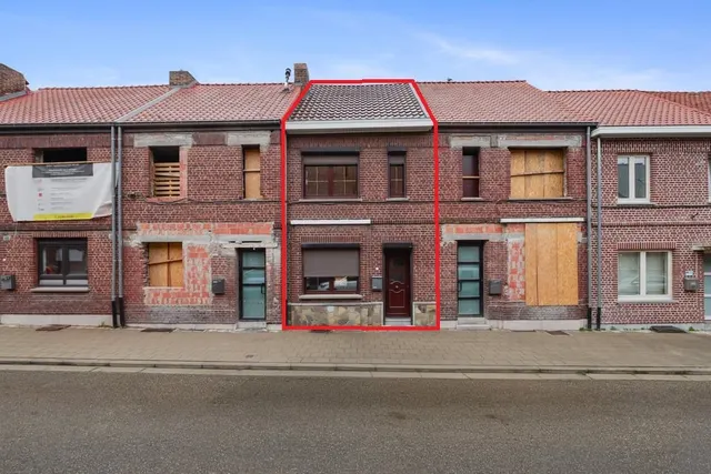 Huis à vendre à Sint-Truiden – 1/10