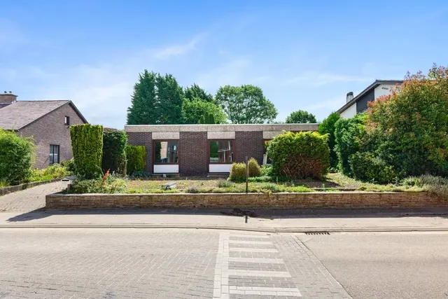 Huis à vendre à Sint-Truiden – 1/10