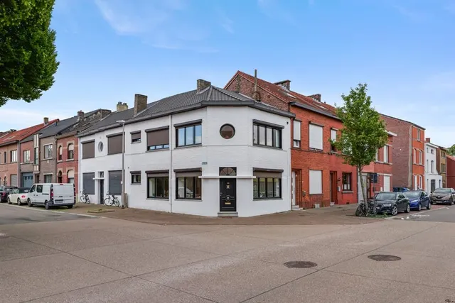Huis à vendre à Sint-Truiden – 1/10