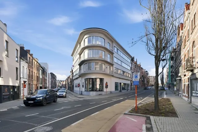 Appartement te huur in Sint-Truiden – 1/10
